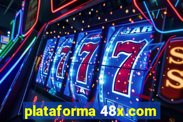 plataforma 48x.com